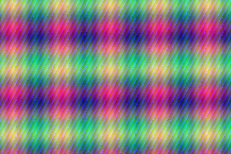 Actual texture jpeg result